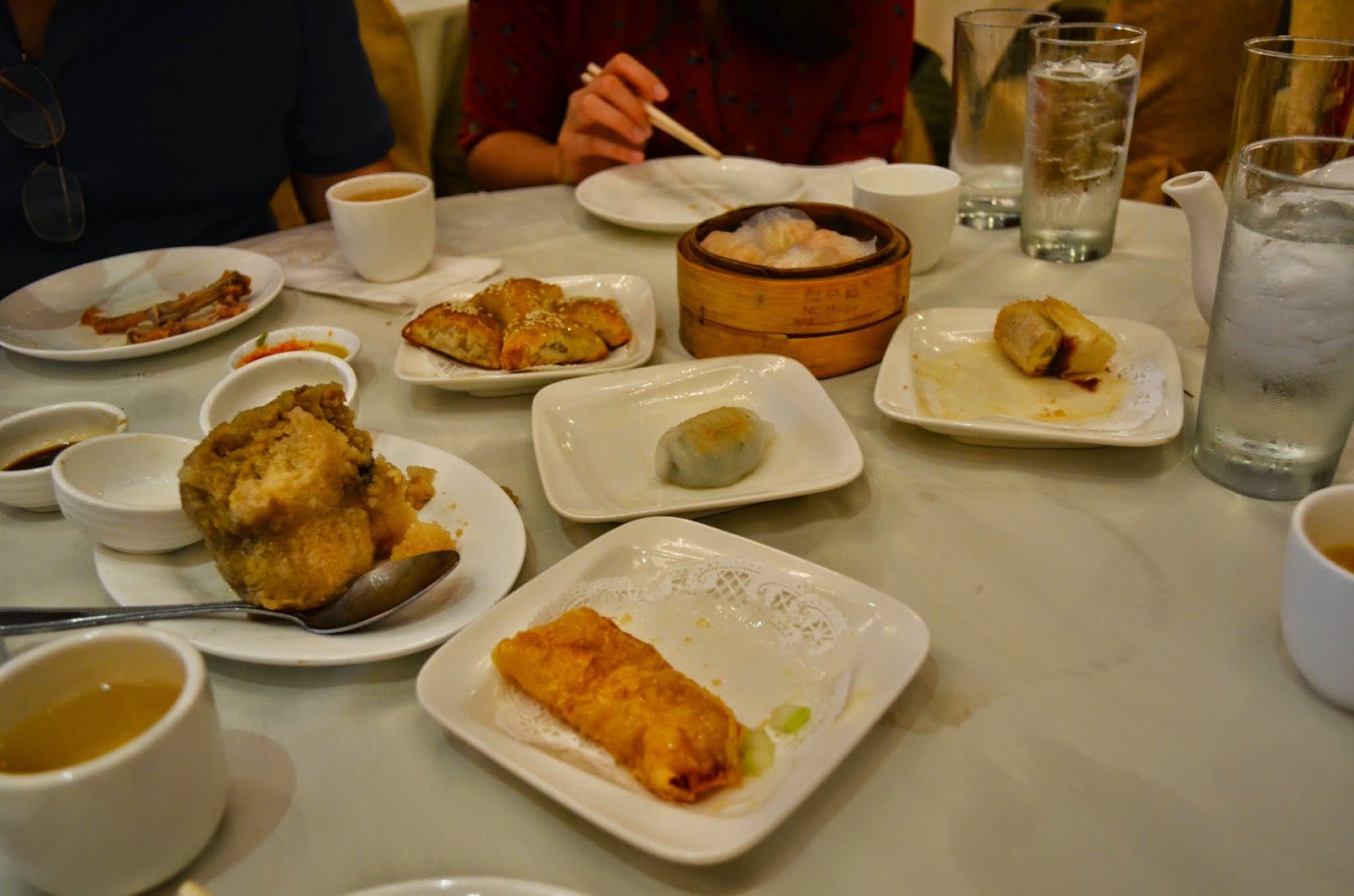 And Angus Was All Like / iAngus Asian Jewels Seafood Restaurant