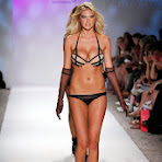 HOT Kate Upton - beach bunny springsummer fashion show hq photo stills