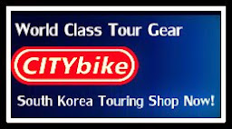 World Touring Store in South Korea
