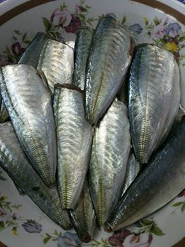 Resepi Ringkas Ikan Masak Sardin Homemade