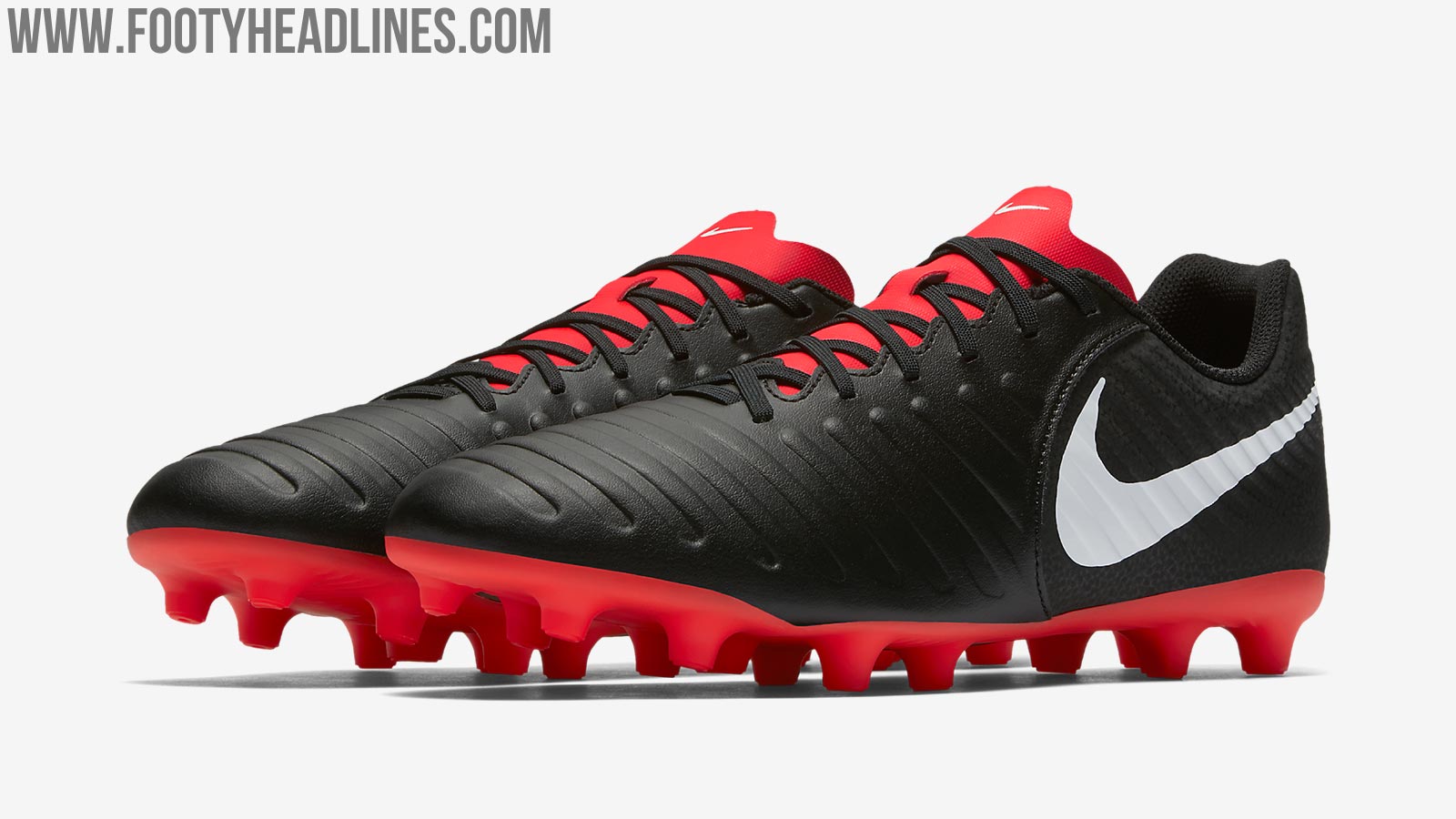 nike tiempo legend 2018