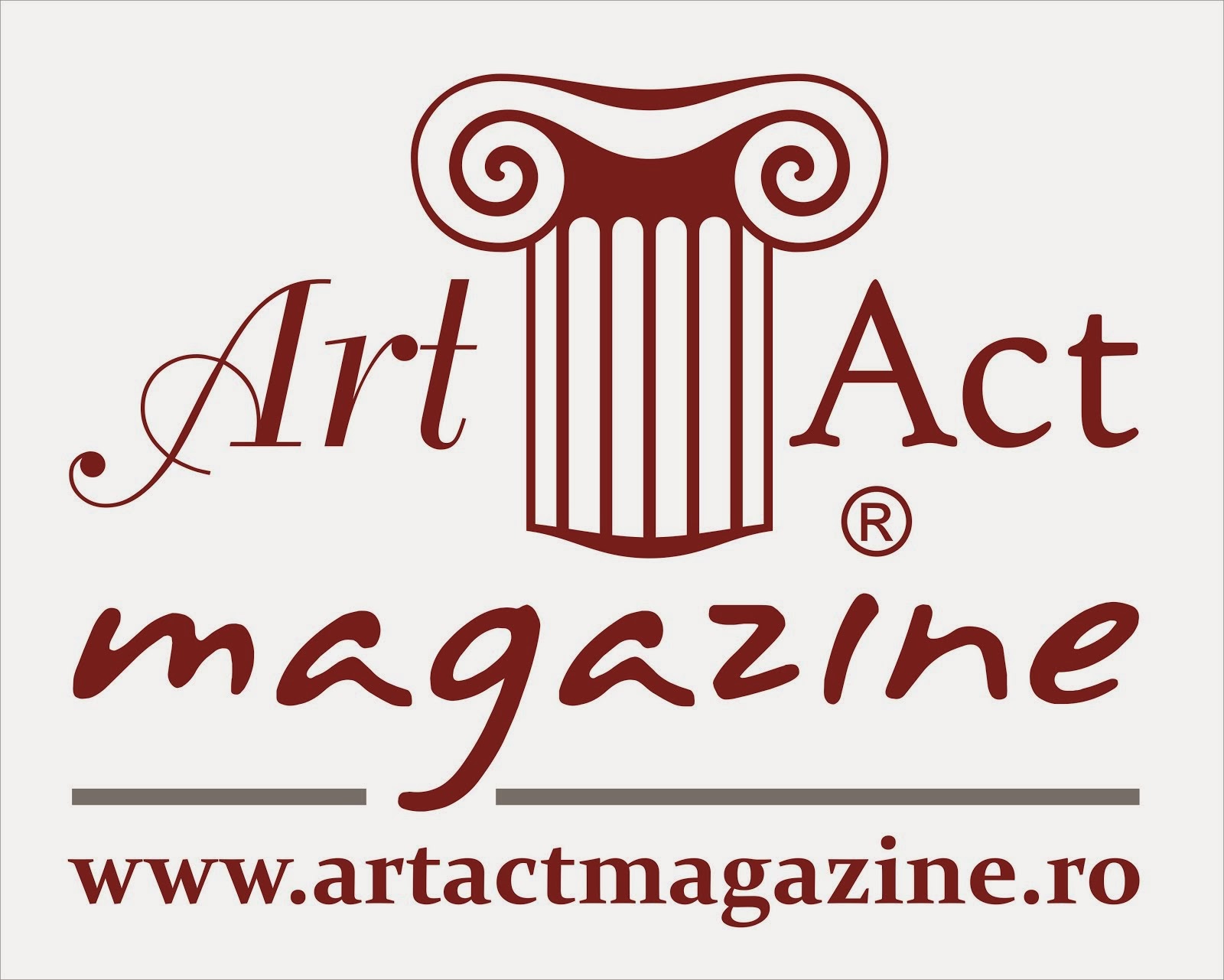 ArtActMagazine.ro