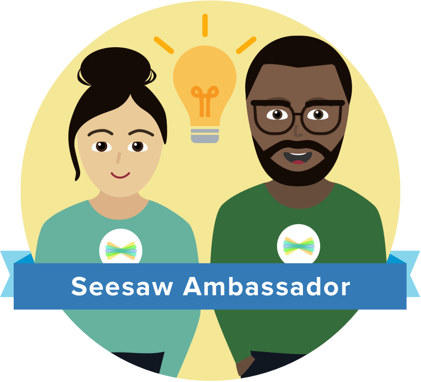 We use Seesaw!