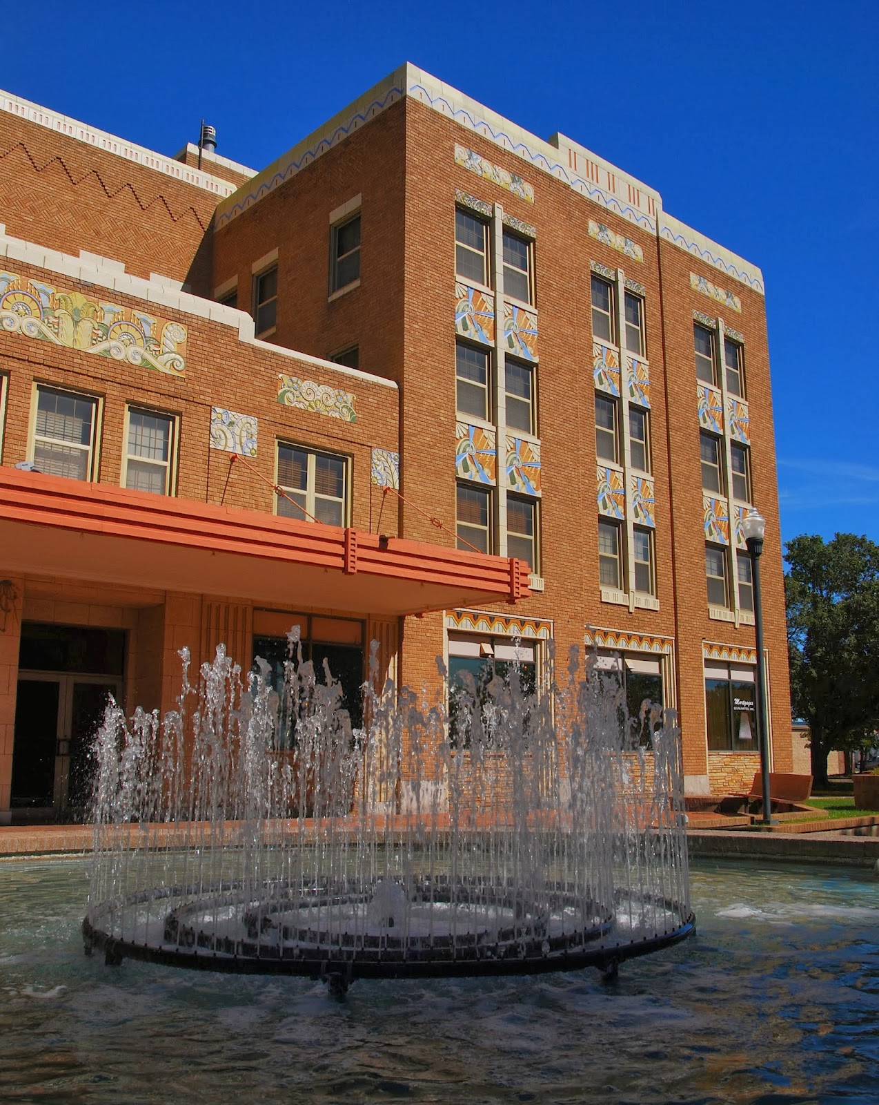 LovinOurLife Adventures Downtown Liberal, KS