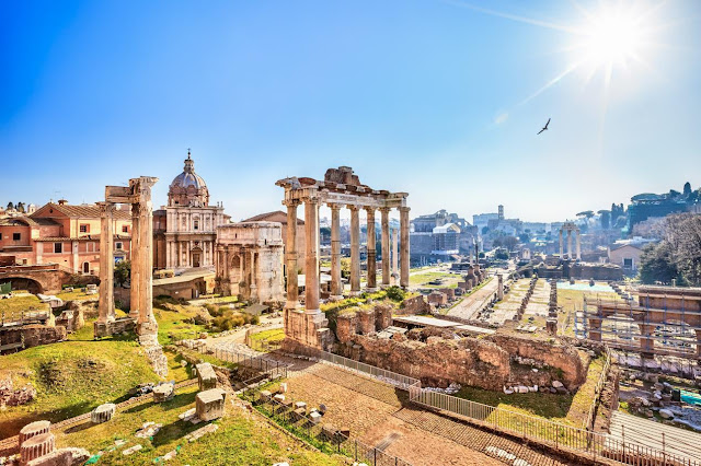 ROME, ITALIE