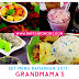 Set Menu Ramadhan 2017 - Set Menu Istimewa Sempena Buka Puasa Di Grandmama's