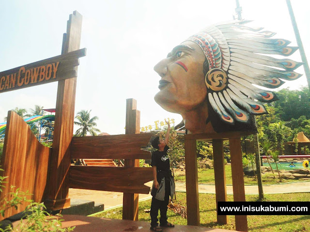 Santasea Waterpark Sukabumi Santasea Waterpark Sukabumi
