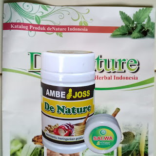 obat wasir paling jos kapsul ambejoss dan salep salwa de nature