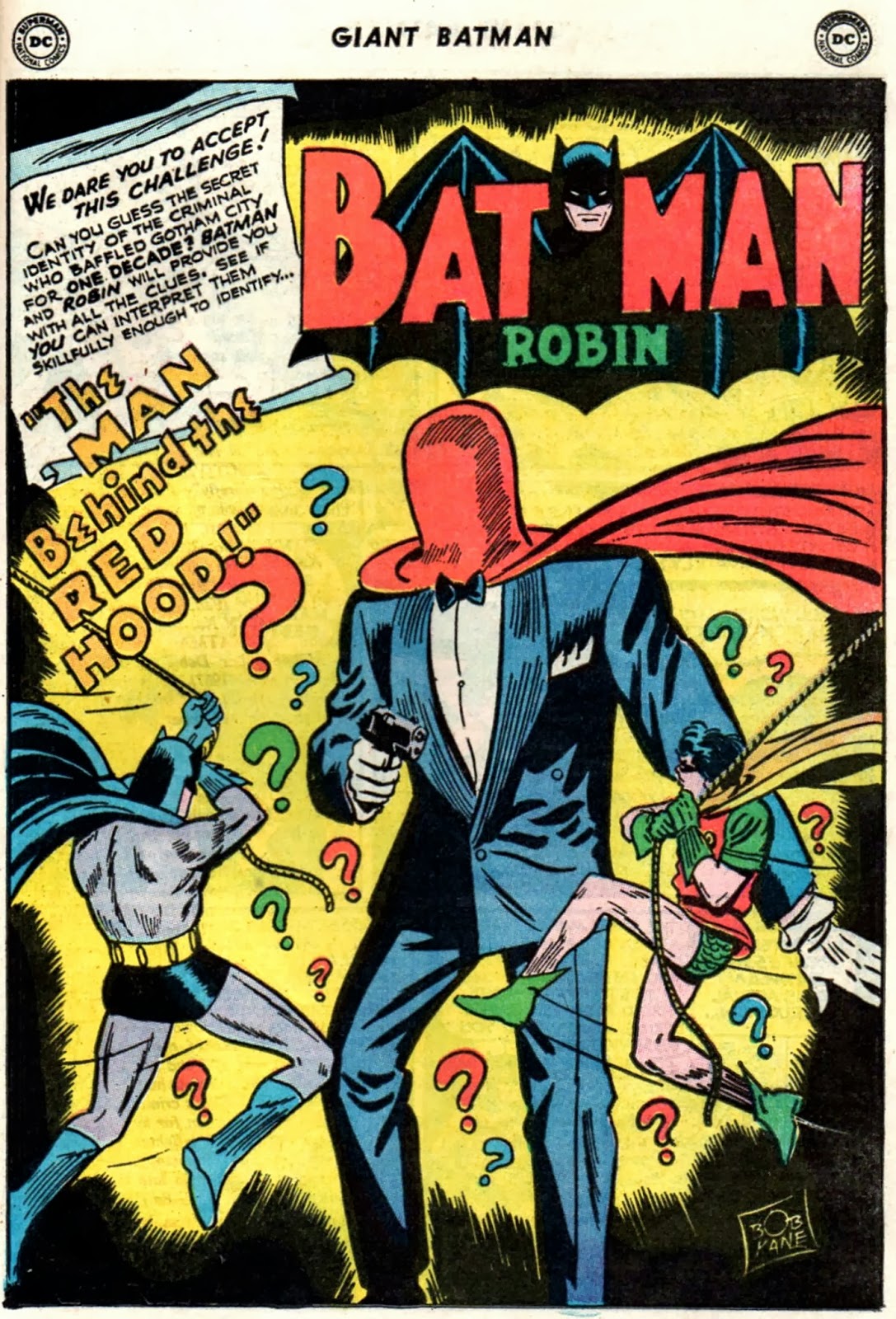 CRIVENS! COMICS & STUFF 