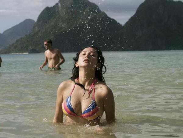 Katrina Halili Sexy Bikini Photos All Pinays Scandal
