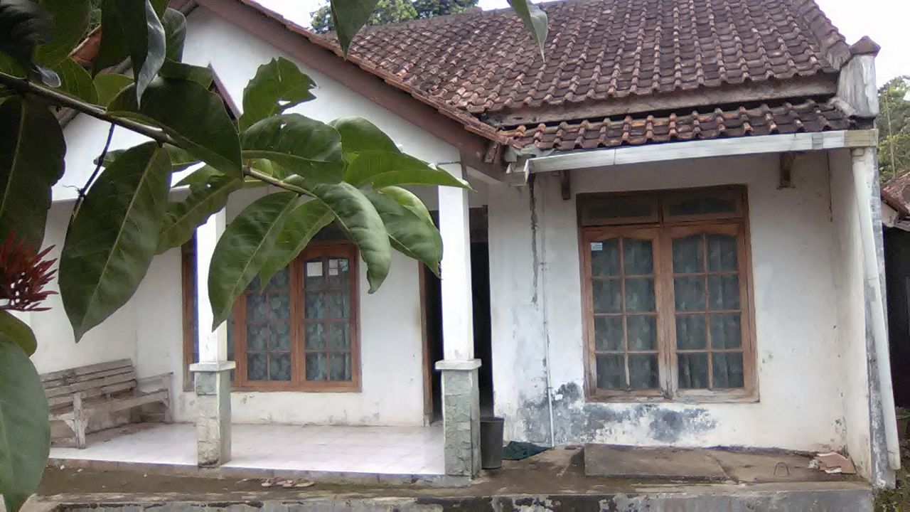 Download Dijual Rumah Kampung Di Tasikmalaya Gif