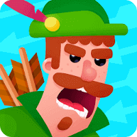 Bowmasters Bowmasters apk mod
