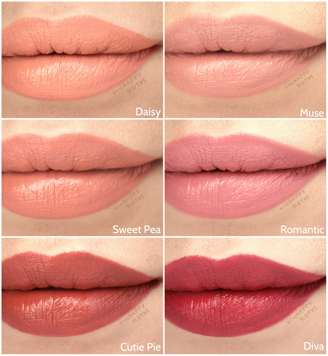 Tarte The Lip Architect Lipstick & Liner: Review and Swatches