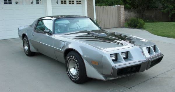 Los Angeles Craigslist Cars >> 1979 Pontiac Trans Am 10TH Anniversary Edition - Buy ... Los Angeles Craigslist Cars >> 1979 Pontiac Trans Am 10TH Anniversary Edition - Buy ...