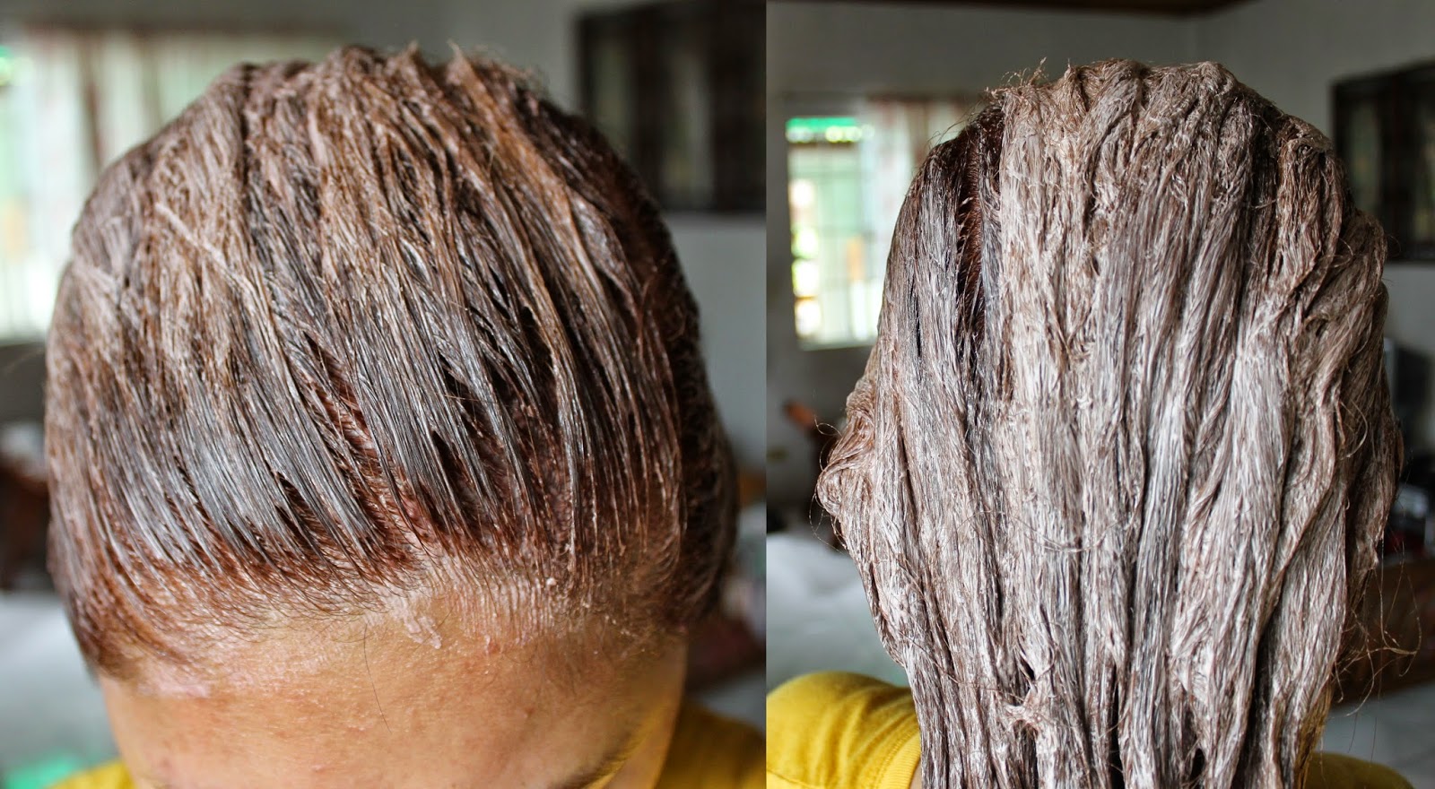 Hortaleza Professional Hair Coloring Cream [Ammonia Free] Review