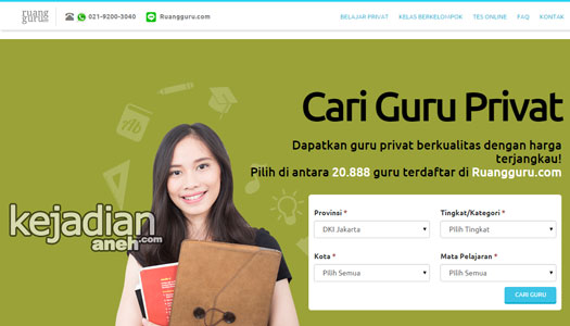 Bisnis Startup Artis Indonesia