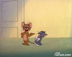 tom and jerry images