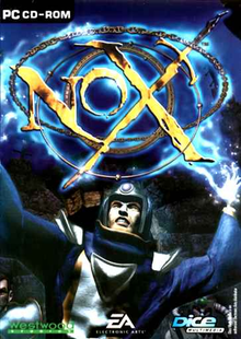 Nox Game