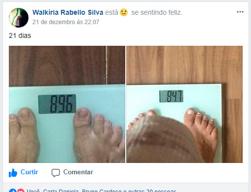 Dieta de 21 dias funciona Dieta de 21 dias funciona