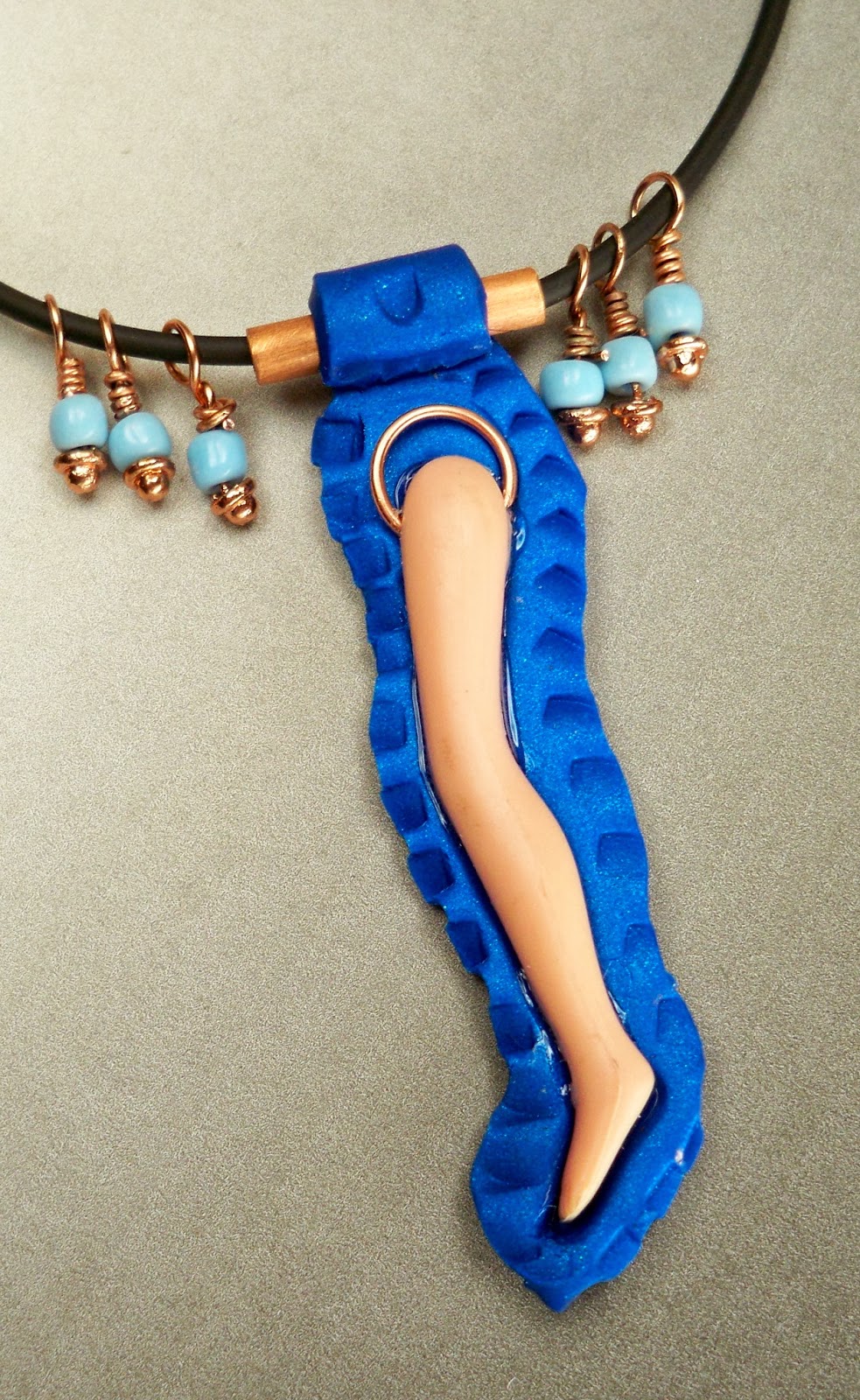 ALLY'S ART October 2013