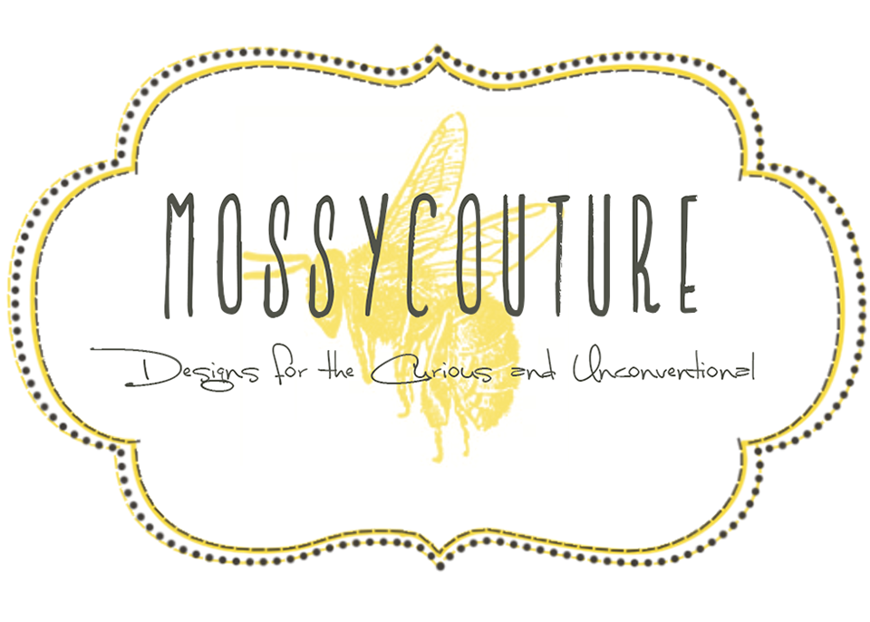 Mossy Couture