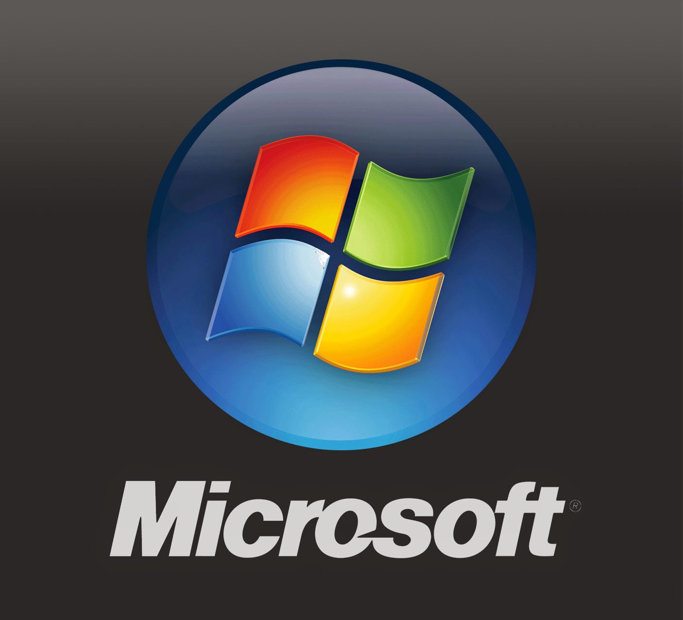 Microsoft Logo Microsoft Logo