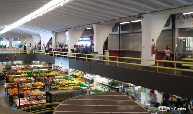 Mercado de Pinheiros São Paulo Mercado de Pinheiros São Paulo