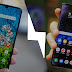 2019թ. մարտի վերջի դրությամբ ամենաարագործ Android սմարթֆոնները