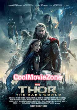 Thor: The Dark World (2013)