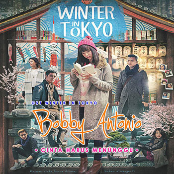 Bobby Antonio - Cinta Harus Menunggu (From