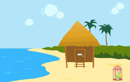 Escape the Island 2