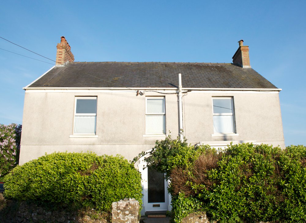 The Holiday Cottages Fernbank Cottage, Horton, Gower, Swansea,