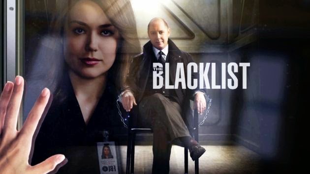 Poll: What was your favorite scene in The Blacklist - Douglas Monarch Bank?