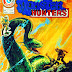 Monster Hunters #1 - Don Newton cover + 1st issue