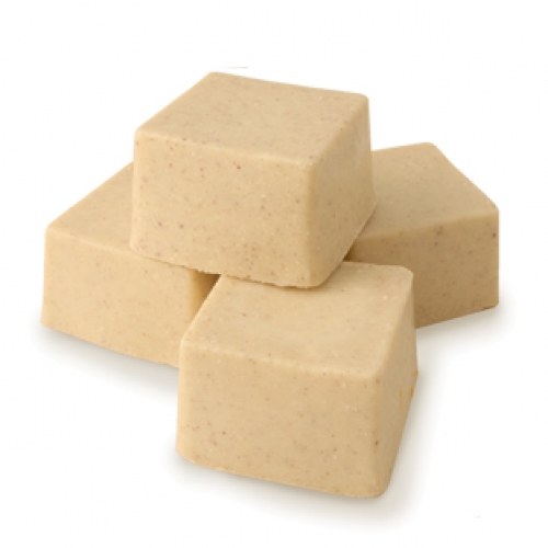 Fashion, Beauty and More! Buffy Body Butter (LUSH) Review