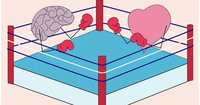 heartbeat in the brain
