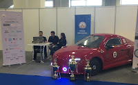 Trakyalı Pehlivan Balkanlarda