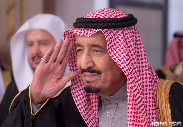 Soal Cincin di Jari Kelingking Raja Salman, Sesuai dengan Hadits Nabi