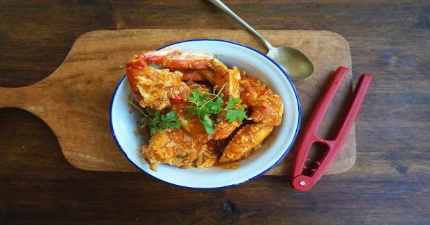 Sweet And Sour Chili Crabs Recipe Sweet And Sour Chili Crabs Recipe