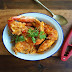 Sweet And Sour Chili Crabs Recipe