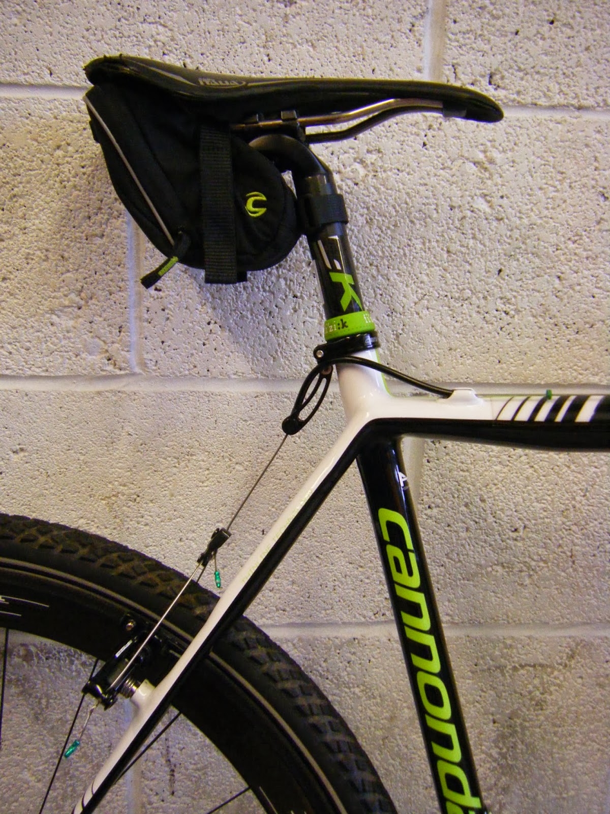 cannondale quick mudguards