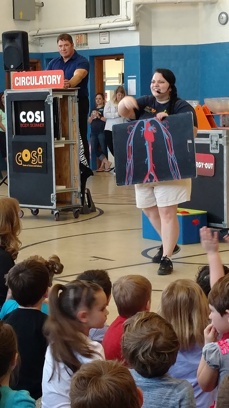 Mrs.Games's Second Grade