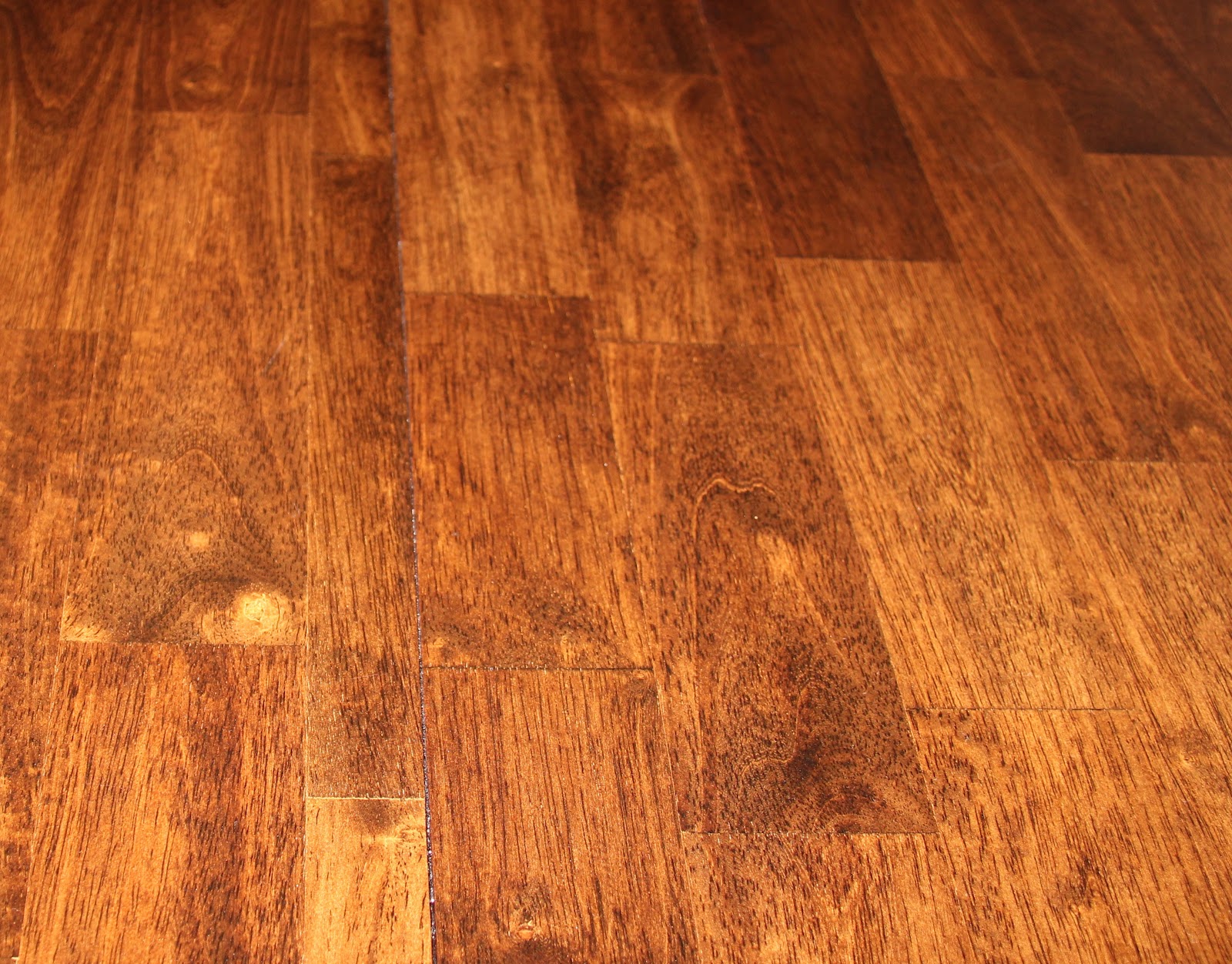 How to Stain and Paint Your Kitchen Table Twist Me Pretty