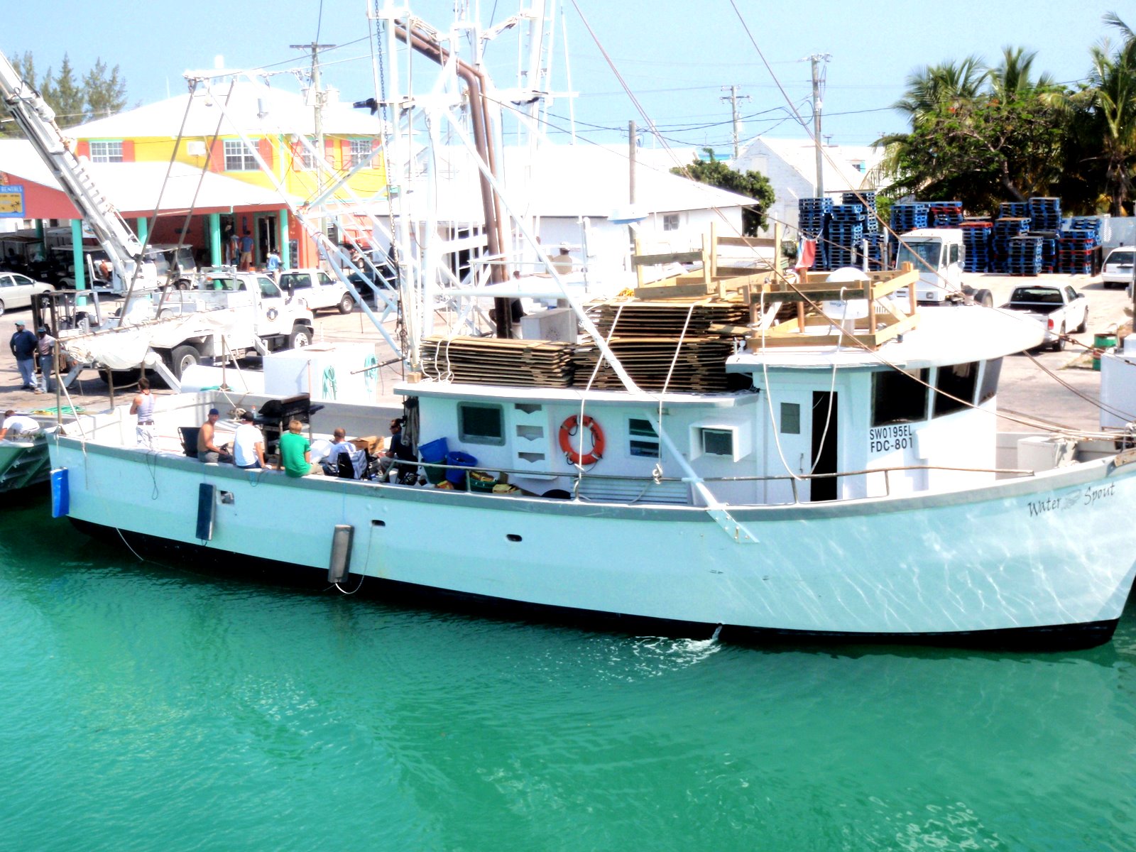 September Song Where are we?