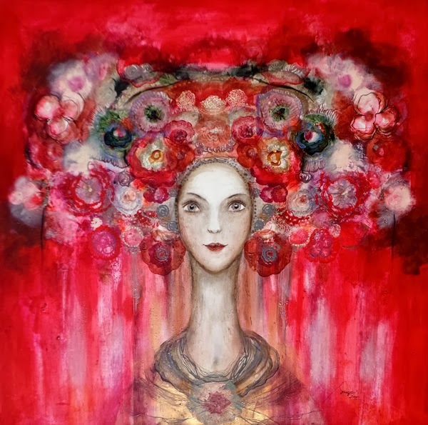 Studio Muses February 2015