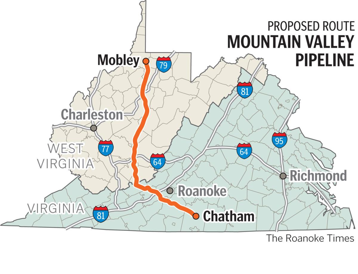 a three judge panel of the fourth circuit u s court of appeals unanimously rescinded permits for the mountain valley pipeline last week saying the u s a three judge panel of the fourth circuit u s court of appeals unanimously rescinded permits for the mountain valley pipeline last week saying the u s
