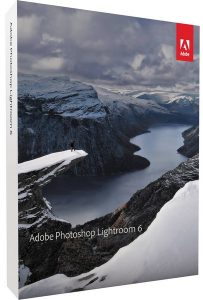 Adobe lightroom 6 ücretsiz indir tam sürüm mac