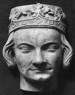 Rois de France, croisades et Templiers selon Miles Mathis (1ère partie)  Philippe%2BIII