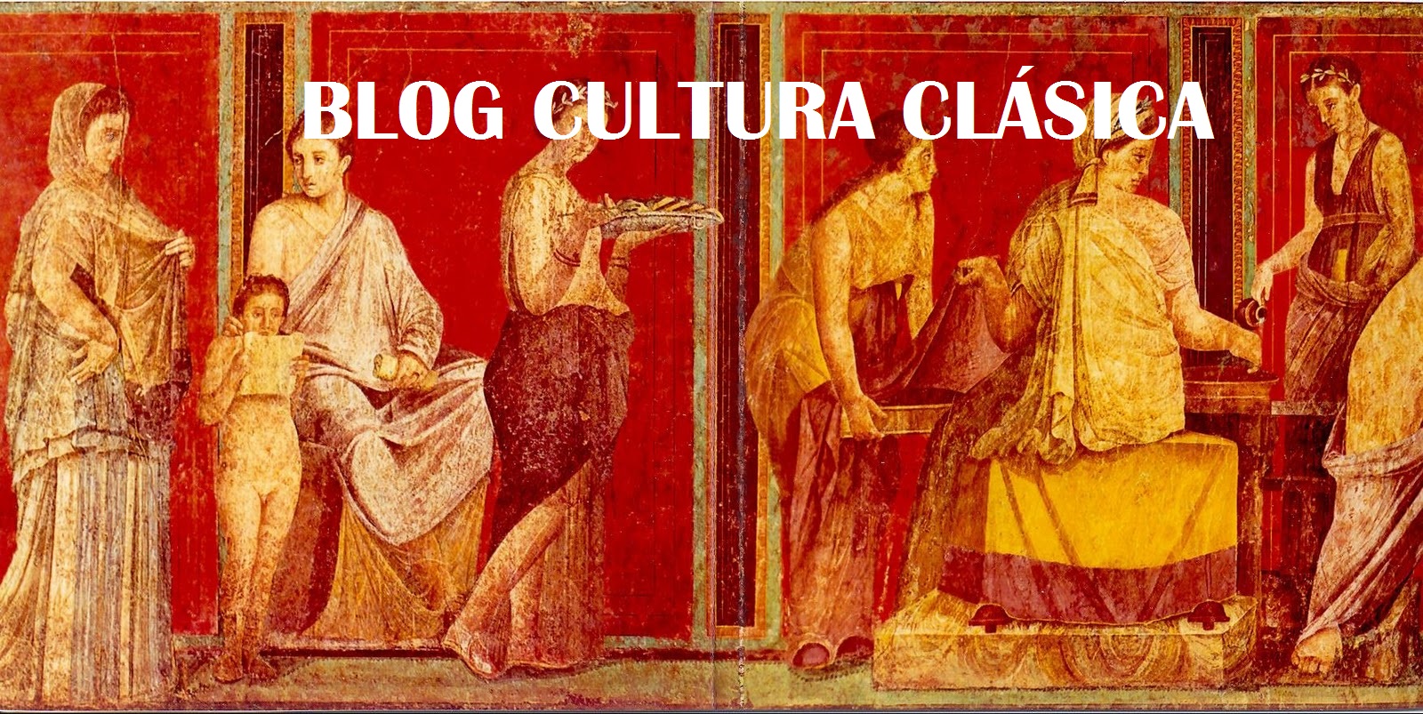 Blog CULTURA CLASICA