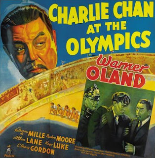 View source image Image result for charlie chan at the olympics